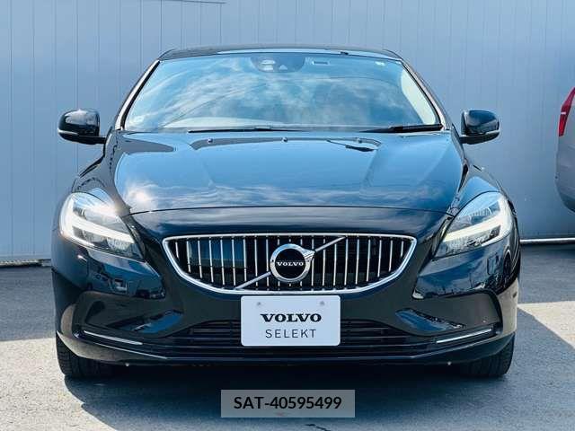 Volvo V40 2020-07 337845-1