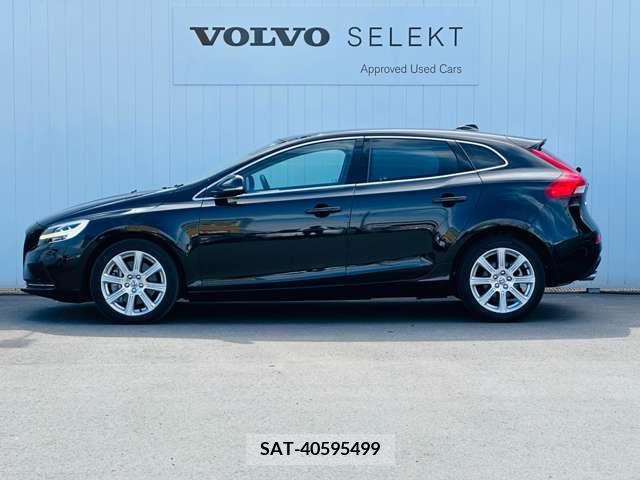 Volvo V40 2020-07 337845-5