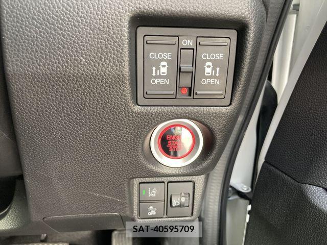 Honda N BOX CUSTOM 2021-06 344460-7