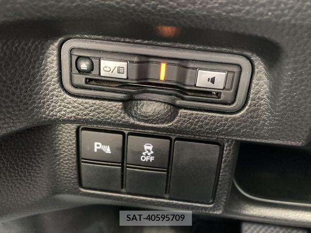 Honda N BOX CUSTOM 2021-06 344460-6