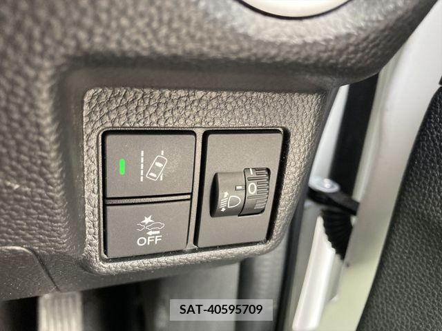 Honda N BOX CUSTOM 2021-06 344460-8