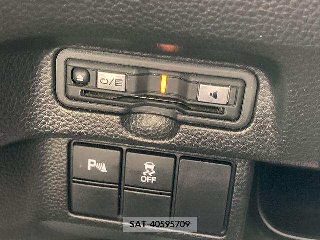 Honda N BOX CUSTOM 2021-06 344460-4