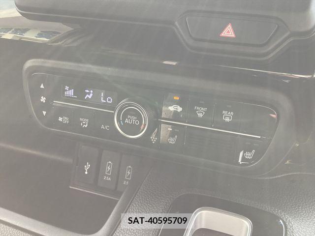 Honda N BOX CUSTOM 2021-06 344460-3