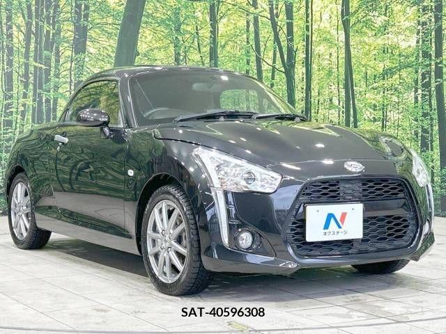 Daihatsu COPEN 2014-12 264887-16