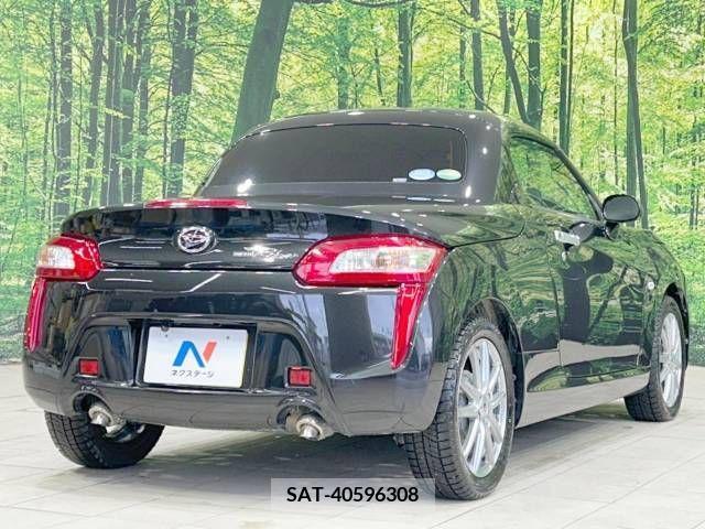 Daihatsu COPEN 2014-12 264887-17