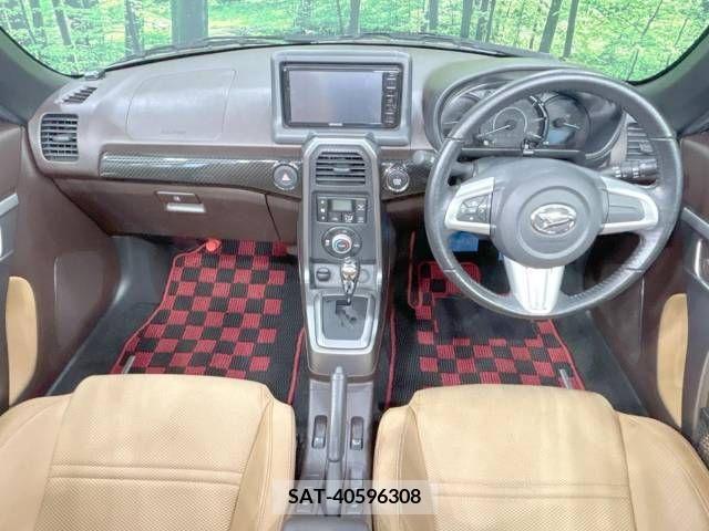 Daihatsu COPEN 2014-12 264887-1