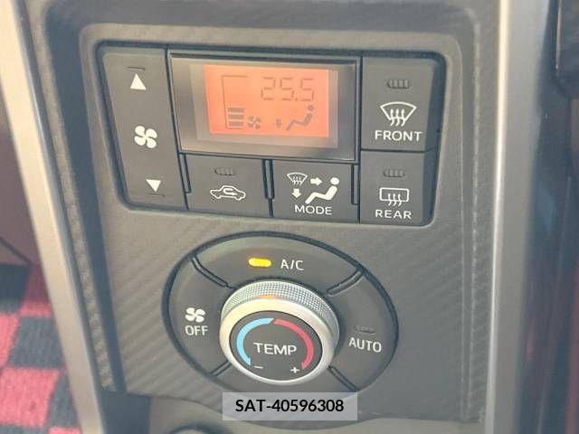 Daihatsu COPEN 2014-12 264887-6