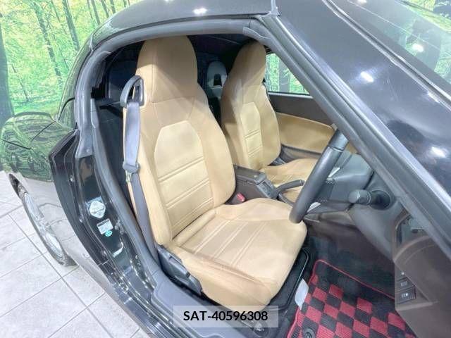 Daihatsu COPEN 2014-12 264887-8