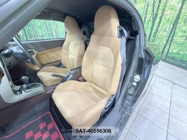 Daihatsu COPEN 2014-12 264887-9