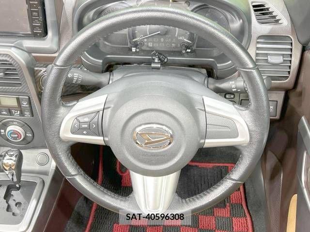 Daihatsu COPEN 2014-12 264887-11