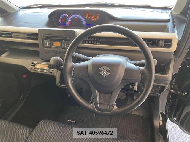 Suzuki WAGON R 2019-04 311917-8