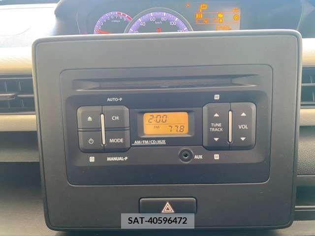 Suzuki WAGON R 2019-04 311917-9