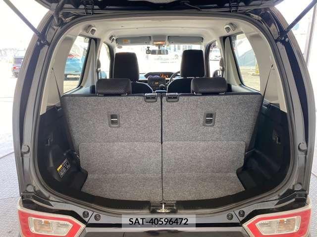 Suzuki WAGON R 2019-04 311917-7