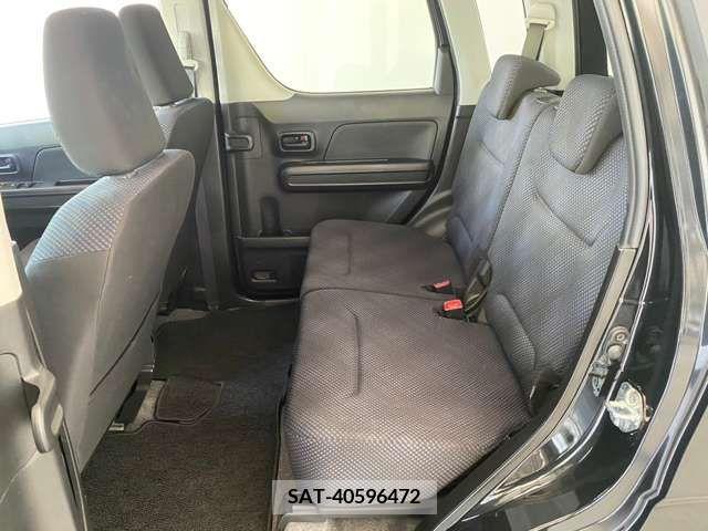 Suzuki WAGON R 2019-04 311917-6