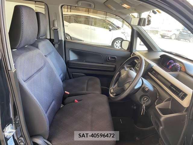 Suzuki WAGON R 2019-04 311917-19