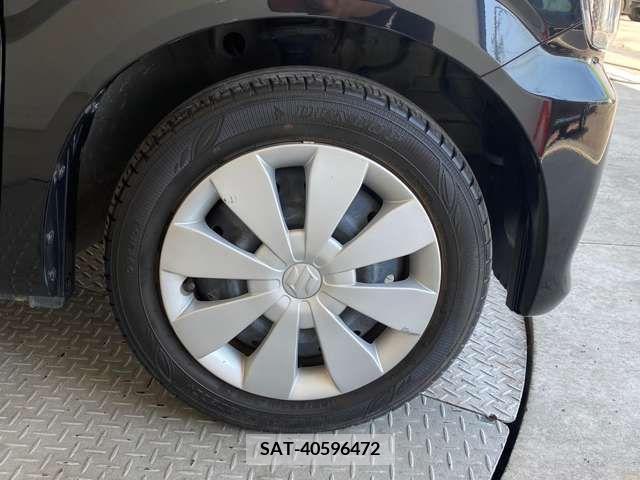 Suzuki WAGON R 2019-04 311917-17