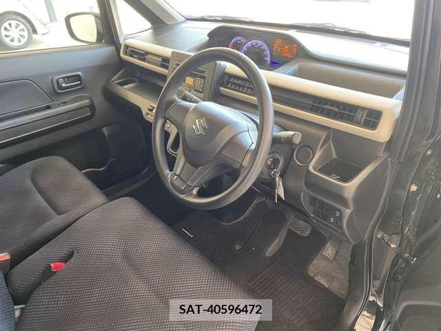 Suzuki WAGON R 2019-04 311917-18