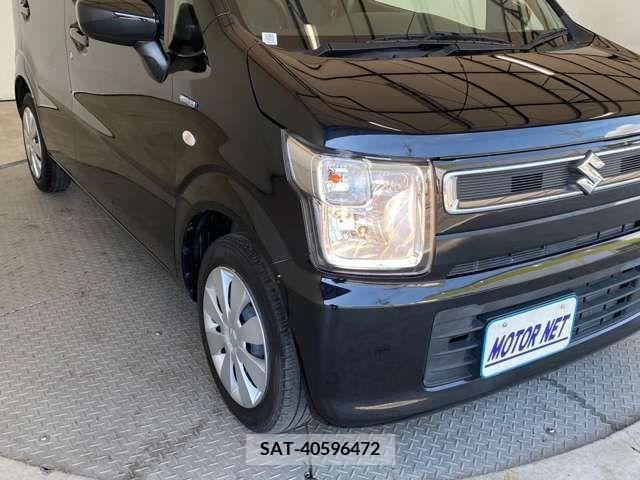 Suzuki WAGON R 2019-04 311917-16