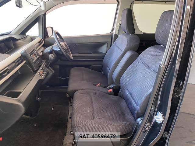Suzuki WAGON R 2019-04 311917-5