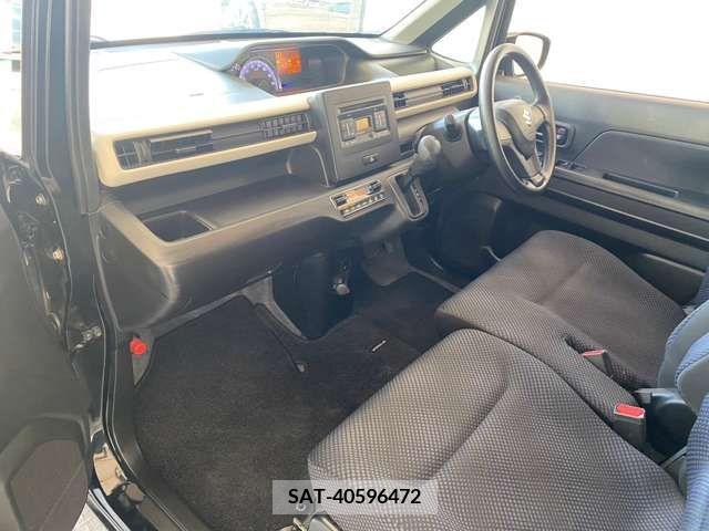 Suzuki WAGON R 2019-04 311917-4