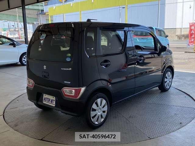 Suzuki WAGON R 2019-04 311917-15
