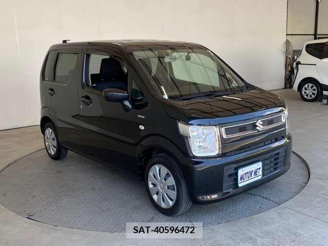 Suzuki WAGON R 2019-04 311917-14