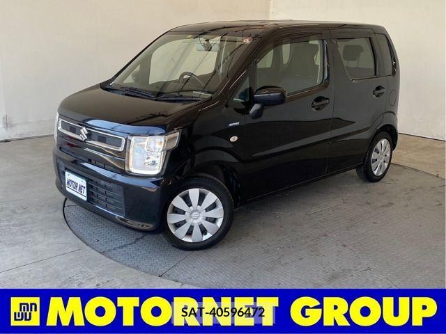 Suzuki WAGON R 2019-04 311917-0