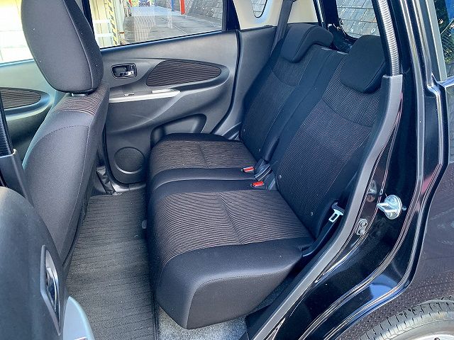 Mitsubishi EK CUSTOM 2014-06 5072-9