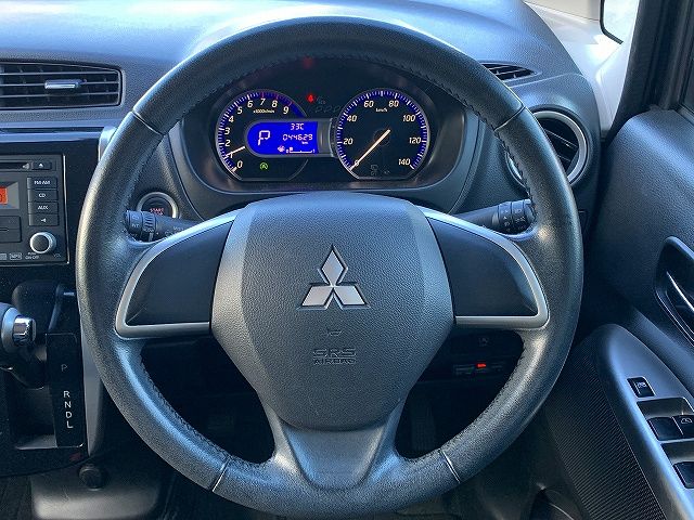 Mitsubishi EK CUSTOM 2014-06 5072-13