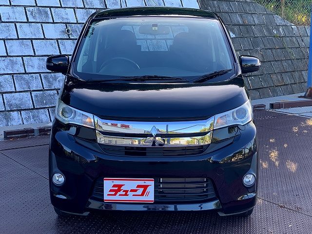 Mitsubishi EK CUSTOM 2014-06 5072-16