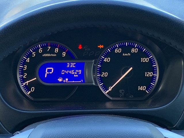 Mitsubishi EK CUSTOM 2014-06 5072-7