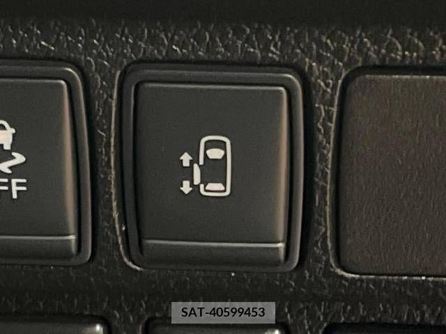 Nissan ELGRAND 2011-08 327642-4