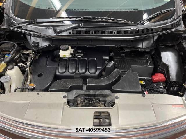 Nissan ELGRAND 2011-08 327642-18