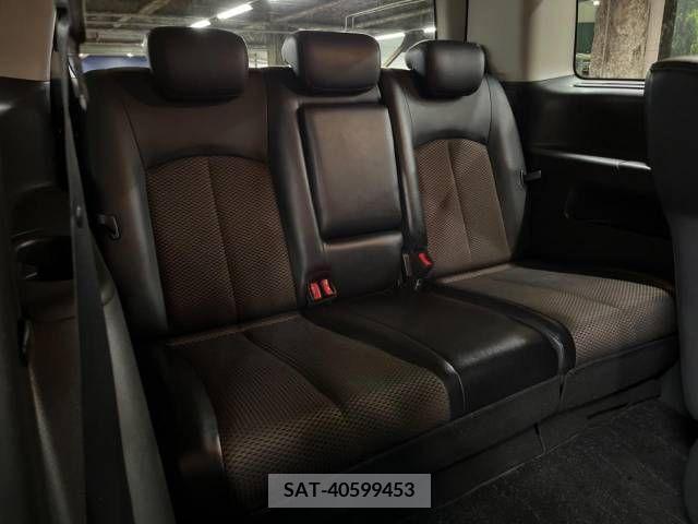 Nissan ELGRAND 2011-08 327642-10