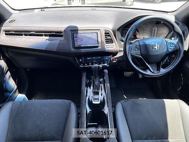 Honda VEZEL 2016-08 343080-1