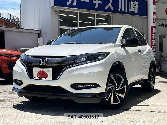 Honda VEZEL 2016-08 343080-0