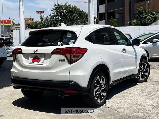 Honda VEZEL 2016-08 343080-2
