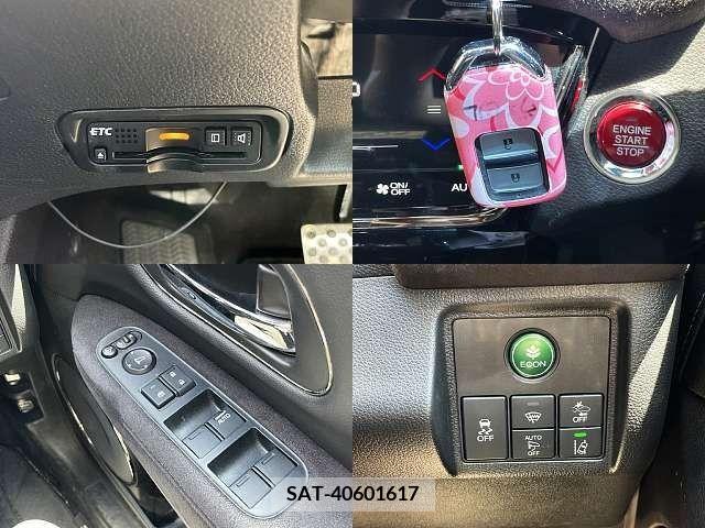 Honda VEZEL 2016-08 343080-5