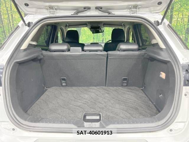Mazda CX-3 2015-07 240791-10
