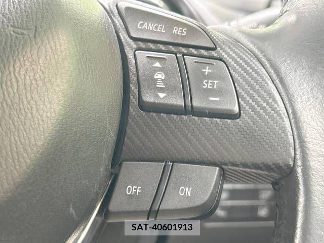 Mazda CX-3 2015-07 240791-5