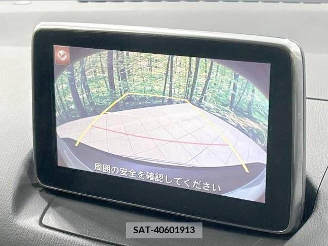 Mazda CX-3 2015-07 240791-4