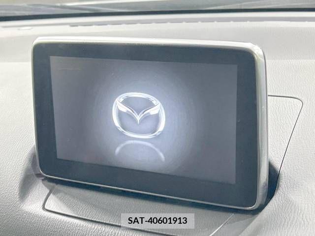 Mazda CX-3 2015-07 240791-3