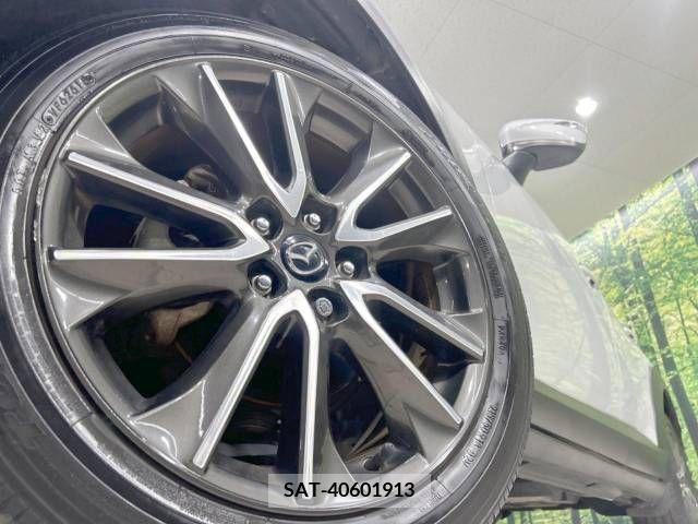 Mazda CX-3 2015-07 240791-13