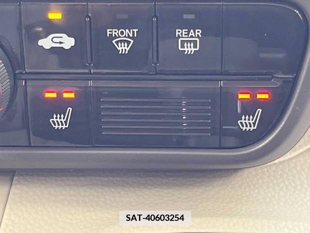 Honda N BOX 2020-03 375441-3
