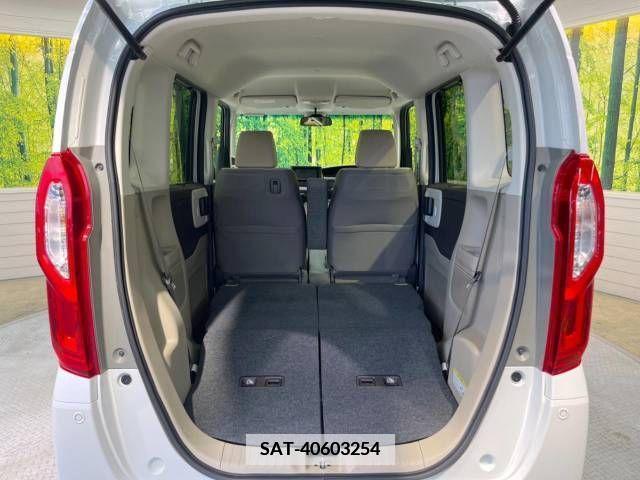 Honda N BOX 2020-03 375441-10