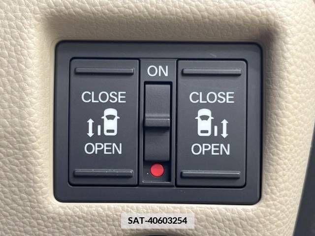 Honda N BOX 2020-03 375441-2