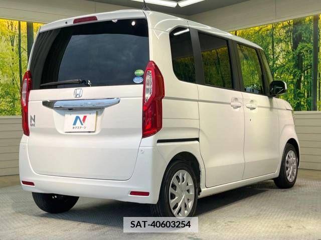 Honda N BOX 2020-03 375441-17