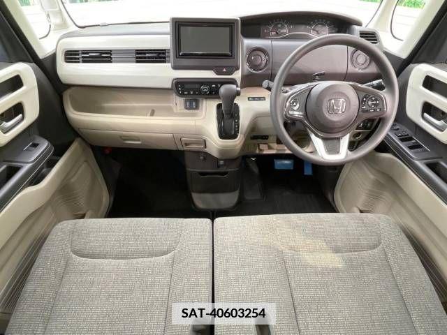 Honda N BOX 2020-03 375441-1