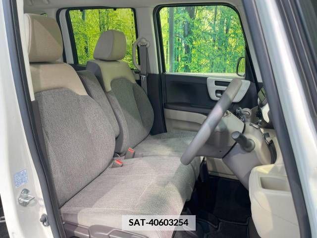 Honda N BOX 2020-03 375441-8
