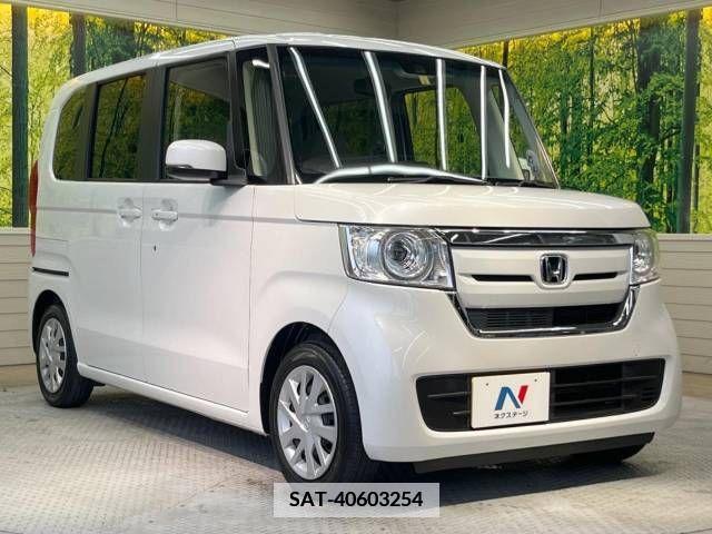Honda N BOX 2020-03 375441-16